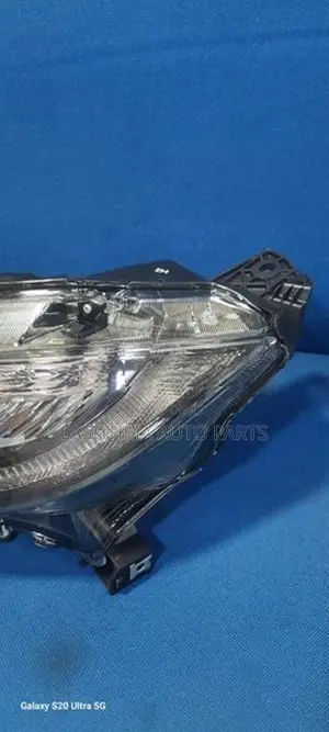 Civic 2018 Head Lamp (LED)