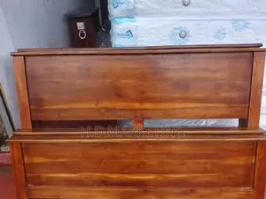 6x5 Queen size Design Box Bed