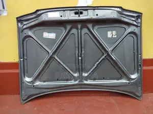 Toyota Starlet Ep82 Bonnet , Buffer