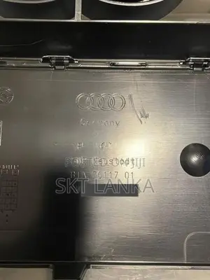 Genuine Audi A5 Main Grille 2019