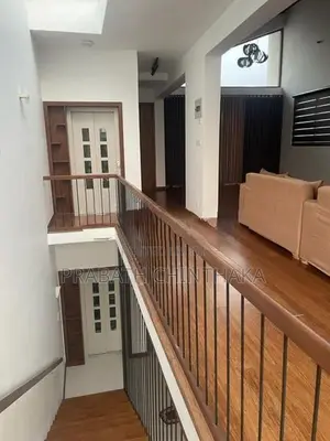 Luxury House for Rent in Rajagiriya