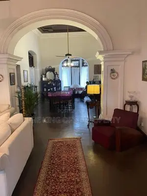 House for sale in Colombo 07