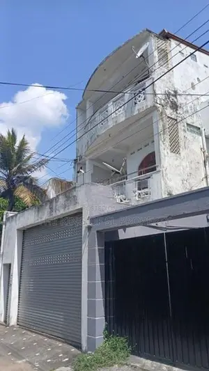 House for sale in Rathmalana