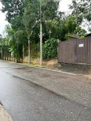 Land for sale in Colombo 05