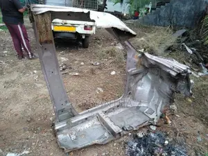 Suzuki Swift Left Side Body panel/Cut