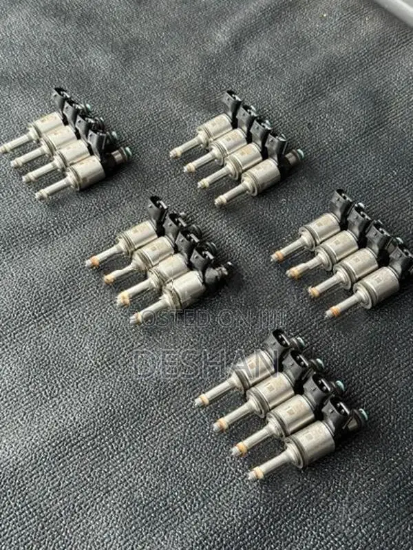 Toyota chr fuel injector (Recondition )