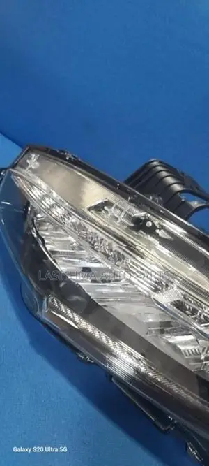 Civic 2018 Head Lamp (LED)