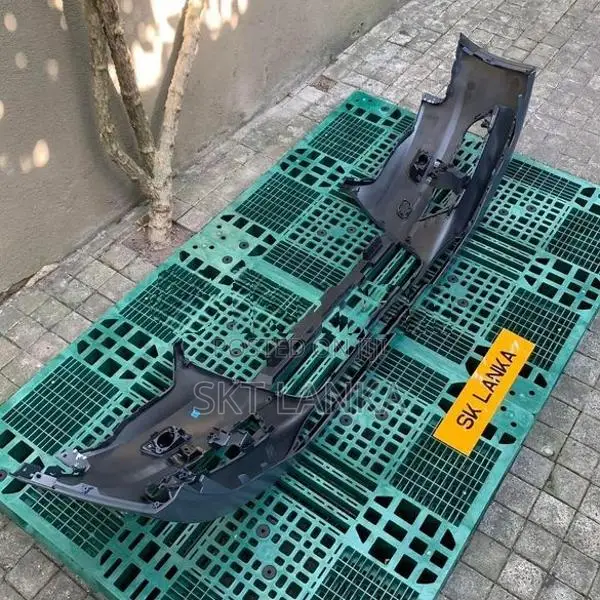 Audi A3 Sedan 8V5 2016 Front Bumper Panel