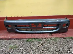 Toyota Starlet Ep82 Bonnet , Buffer