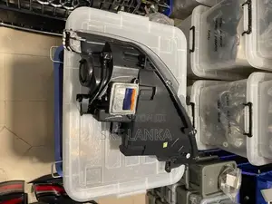 Genuine Tesla Model S P85D Xenon headlight 2015 - Driver side