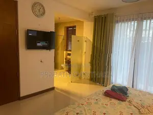 Luxury House for Rent in Rajagiriya