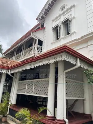 House for sale in Colombo 07