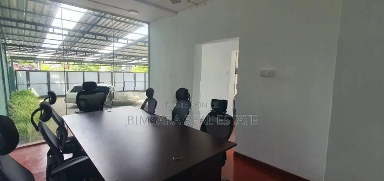 PRIME COMMERCIAL PROPERTY FOR LEASE AT PITAKOTTE (LC 1759)