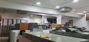 First Floor of A Luxury Commercial Building on Galle Road, Colombo 3