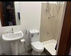 Rathmalana Fully Furnished 1st Floor House Rent (ZM1001)