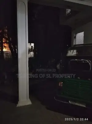 House for sale in Colombo 05