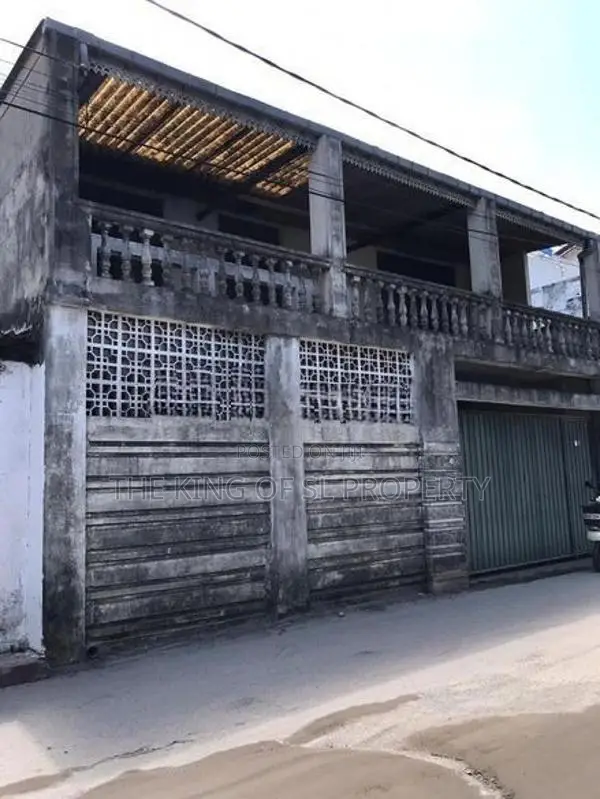 House for sale in Colombo 06