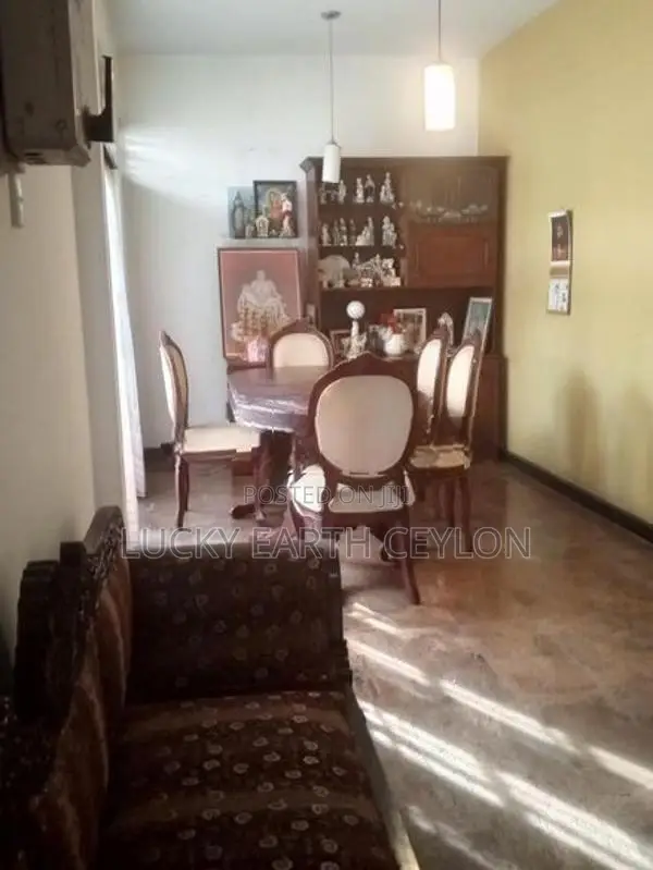 Mount Lavinia 2 Story House for Residence/Business Rent (MG1081)