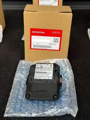 Honda vezel Rs front camera (Radar sensor) genuine