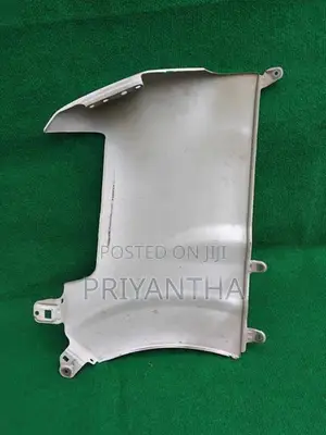 Suzuki Every Da17 Buffer/Fender