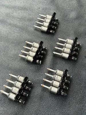 Toyota chr fuel injector (Recondition )