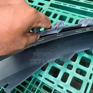 Audi A3 Sedan 8V5 2016 Front Bumper Panel