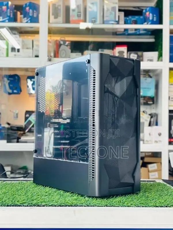Gaming Casing Gamekm ATX