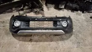 Mitsubishi L200 Complete Front Bumper