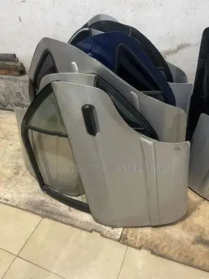 Honda City 2000 Door