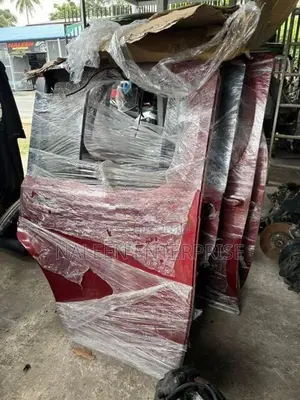 Nissan Cube Parts