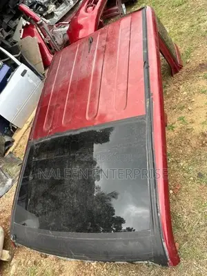 Nissan Cube Parts