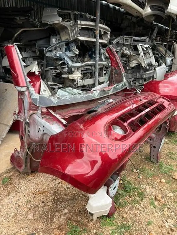 Nissan Cube Parts