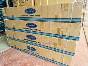Camry 5 Feet Air Curtains(FM-1215BS-2Y)