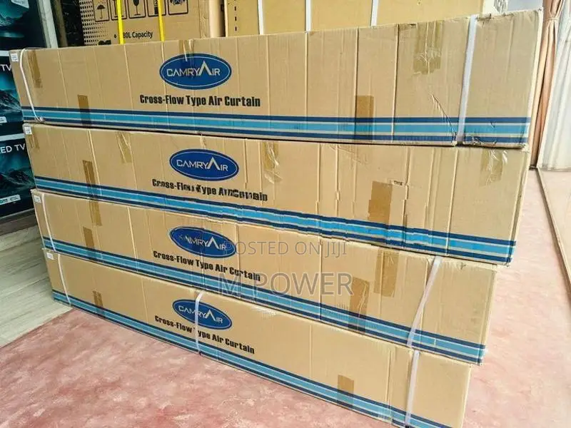 Camry 5 Feet Air Curtains(FM-1215BS-2Y)