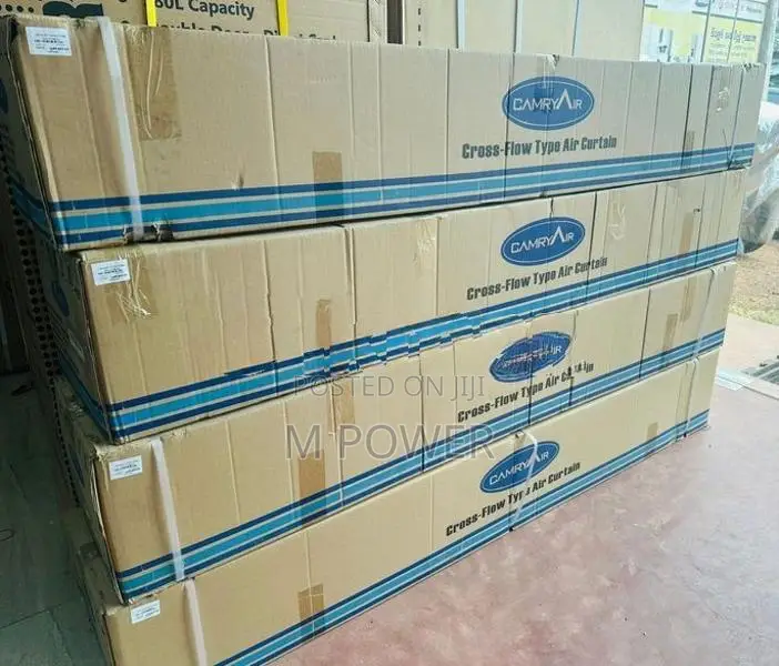 Camry 5 Feet Air Curtains(FM-1215BS-2Y)