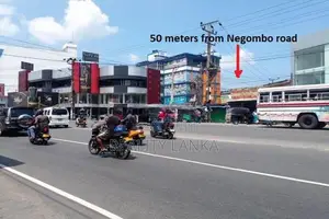 Land for Sale (3859) Wattala