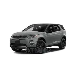 Land Rover Discovery Sport 2019 L550 rear diff differential