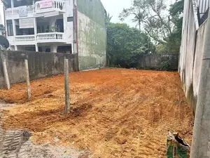 Land for Sale in Mount Lavinia