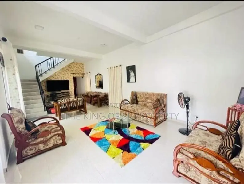 House for Sale in Maharagama