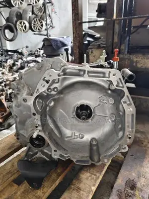 Mh55 Wagon R Gear Box
