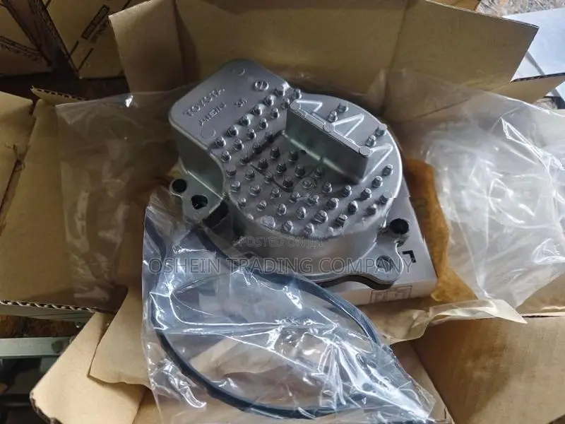 Hybrid Water Pump AQUA AXIO PRIUS VOXY NOAH