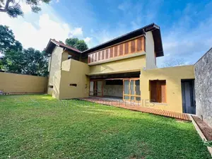 (AF59) Brand New Luxury House for sale in Nugegoda