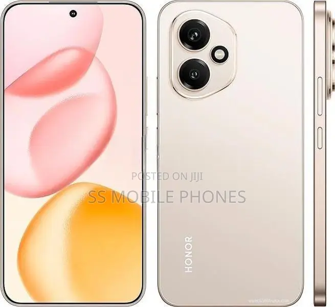 Honor 400 5G 8GB 256GB (Brand New)