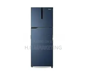 Panasonic 307L Smart Inverter Fridge