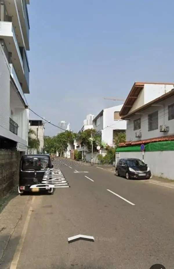 House for sale in Colombo 07
