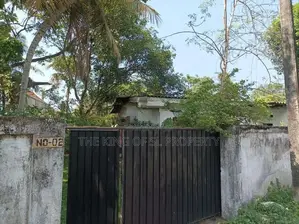 Land for Sale in Mount Lavinia