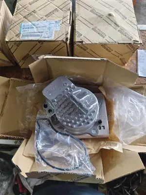 Hybrid Water Pump AQUA AXIO PRIUS VOXY NOAH