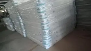 72x60x7" Arpico Spring Mattress
