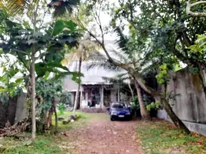 10P Bare Land for Sale Nugegoda