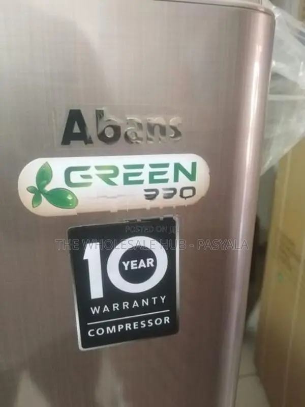 ABans DD 205Refrigerator